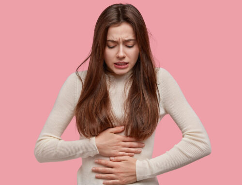 A Holistic and Natural Approach to GERD & Heartburn Support: With or Without Medication